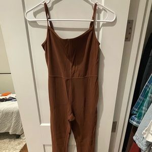 Wilfred Free Divinity Jumpsuit